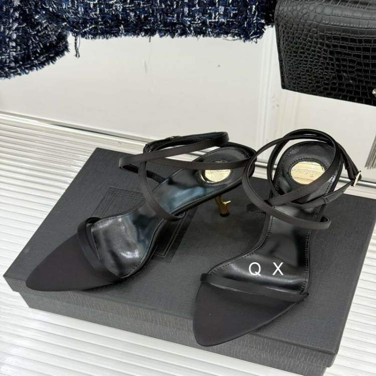 Picture of YSL Shoes _SKUYSLsz35-40JX071120669
